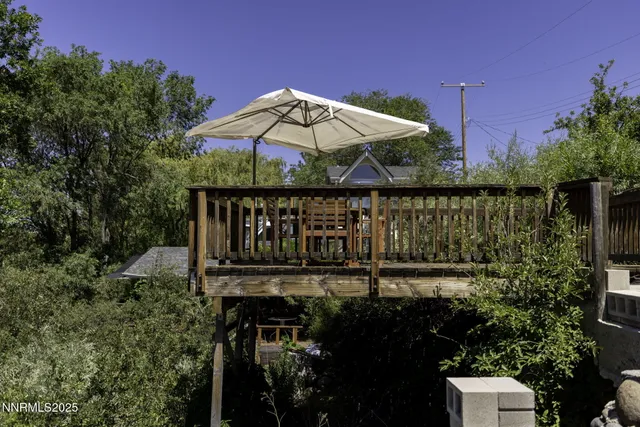 $995,000 | 4879 Idlewild Drive, Reno, NV 89519