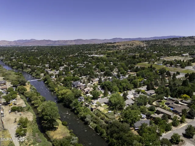 $995,000 | 4879 Idlewild Drive, Reno, NV 89519