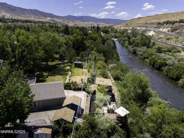 $995,000 | 4879 Idlewild Drive, Reno, NV 89519