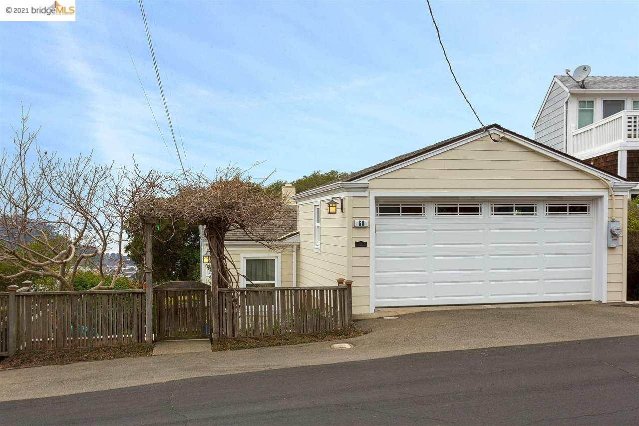 60 Avon Road Kensington, CA 94707 - Photo 1 of 1 Gallery Image 1