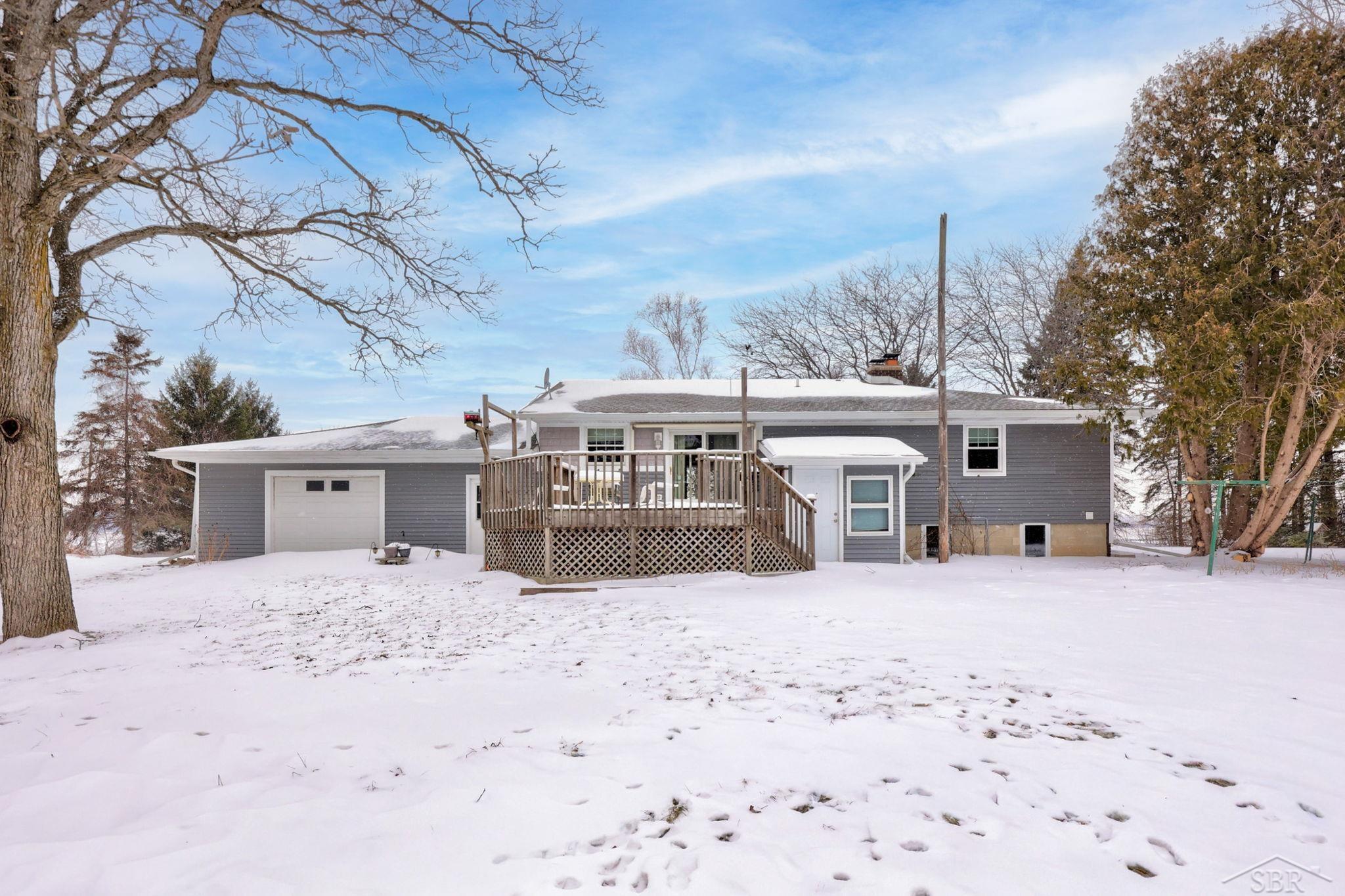 7600 Forest Road Unionville, MI 48767 - Photo 31 of 31