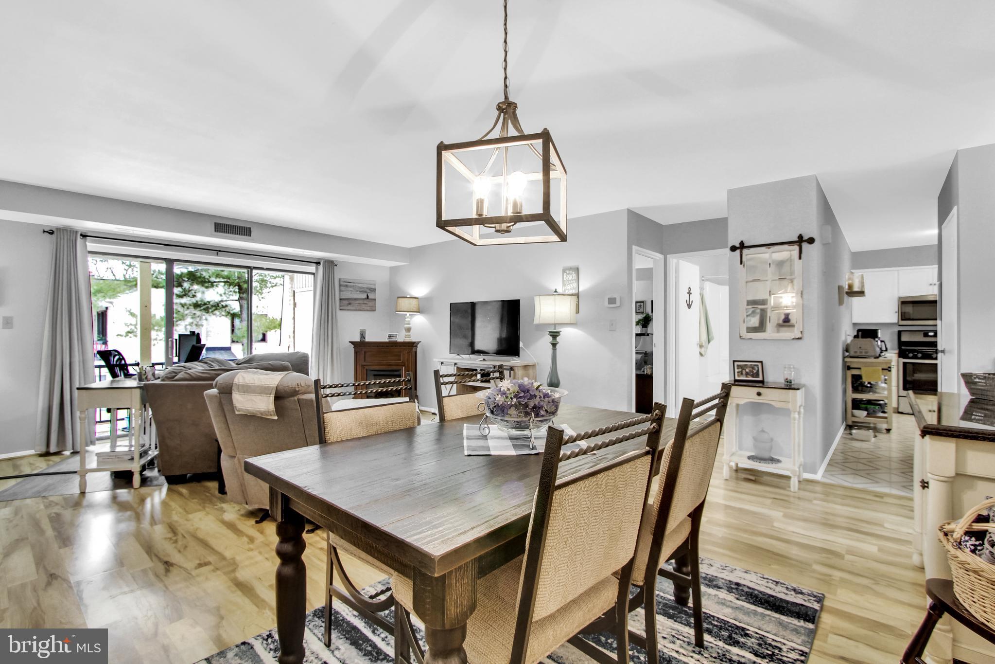13 Valleybrook Drive Lancaster, PA 17601 - Photo 11 of 22 Dining Area