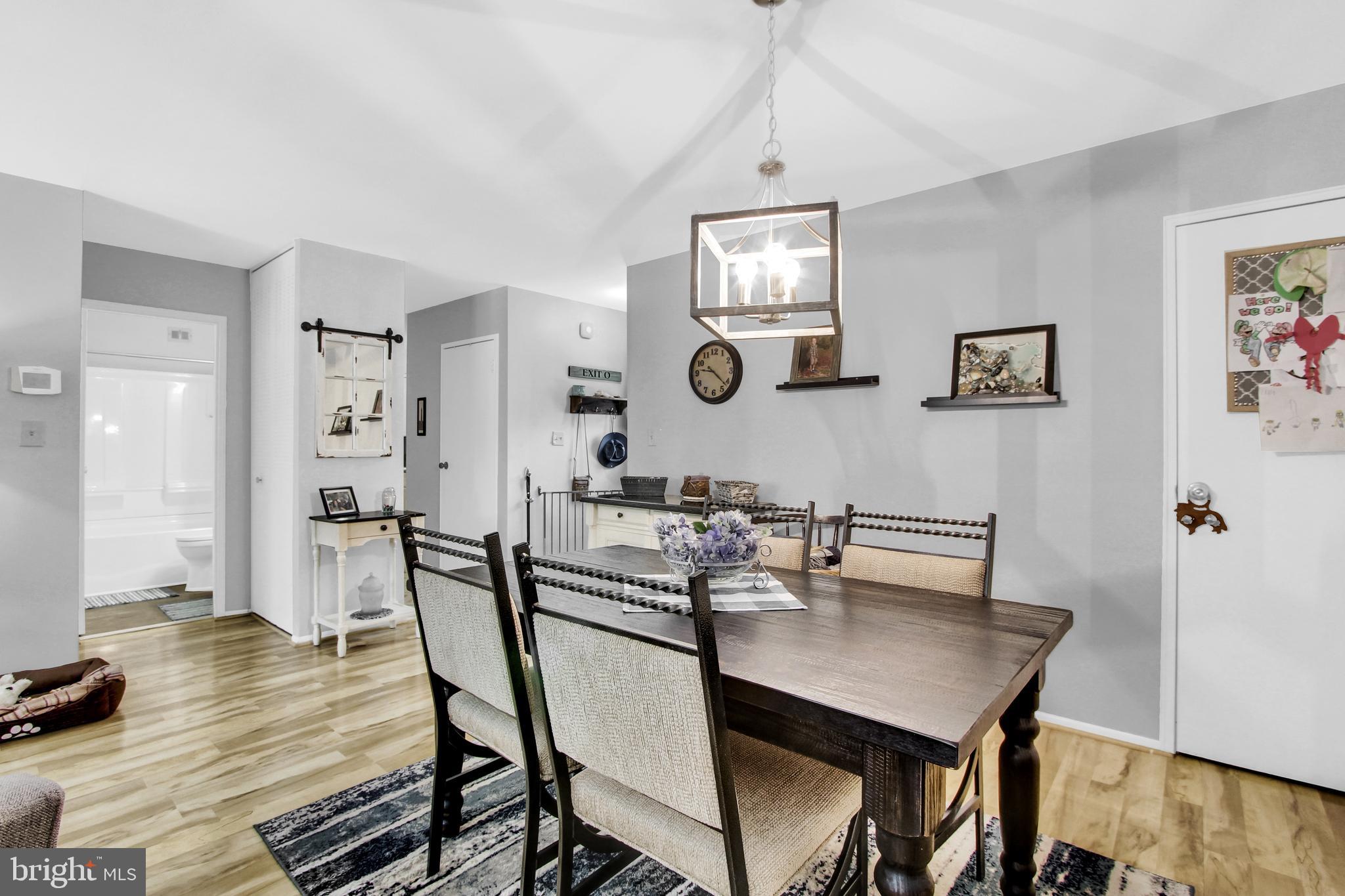 13 Valleybrook Drive Lancaster, PA 17601 - Photo 12 of 22 Dining Area