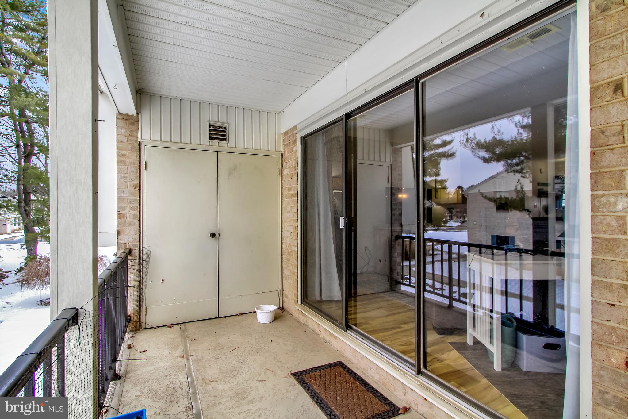 13 Valleybrook Drive Lancaster, PA 17601 - Photo 18 of 22 Balcony