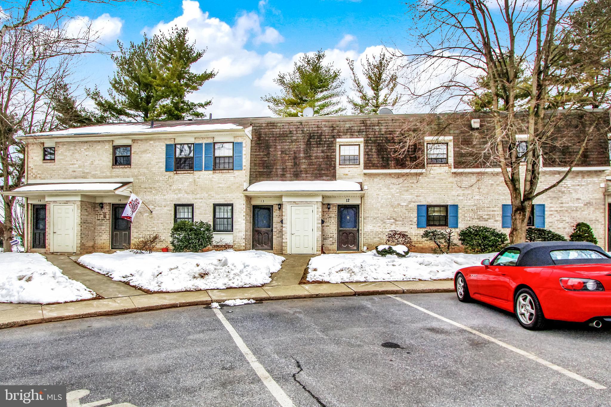 13 Valleybrook Drive Lancaster, PA 17601 - Photo 21 of 22 Exterior View