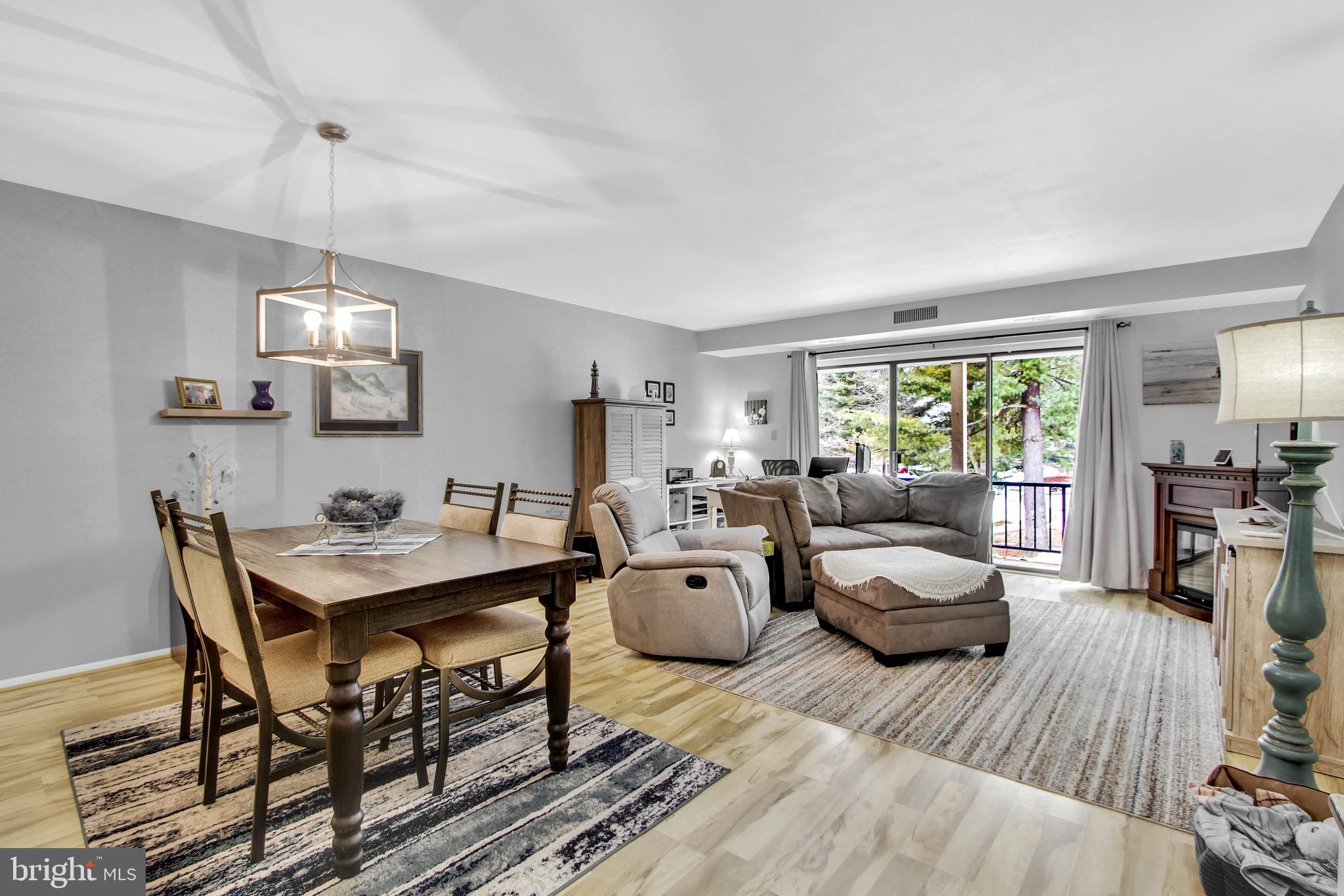 13 Valleybrook Drive Lancaster, PA 17601 - Photo 10 of 22 Dining Area