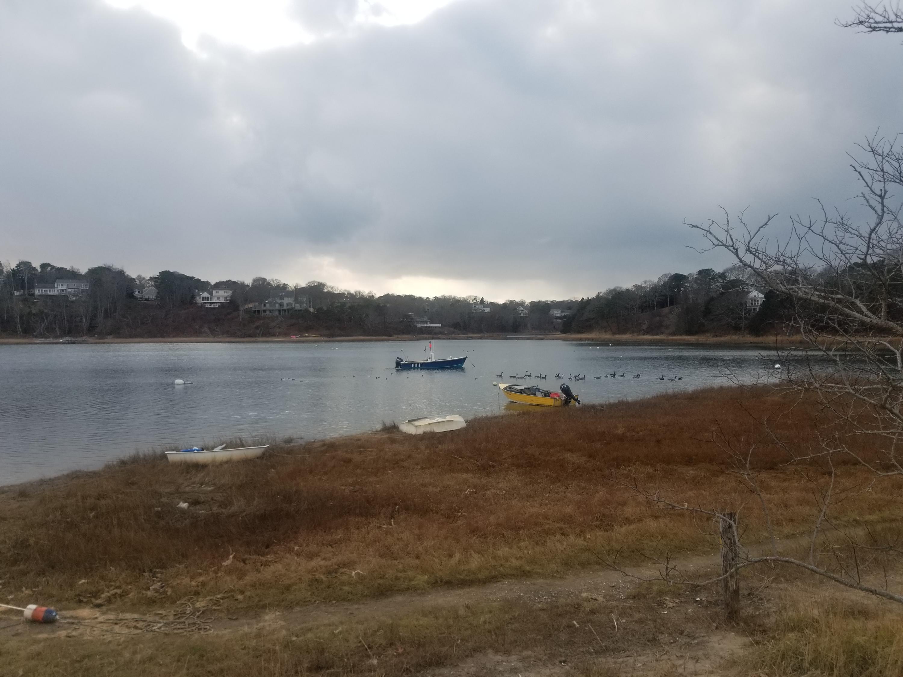 7 Champlain Road Orleans, MA 02653 - Photo 8 of 12 20181212_140237