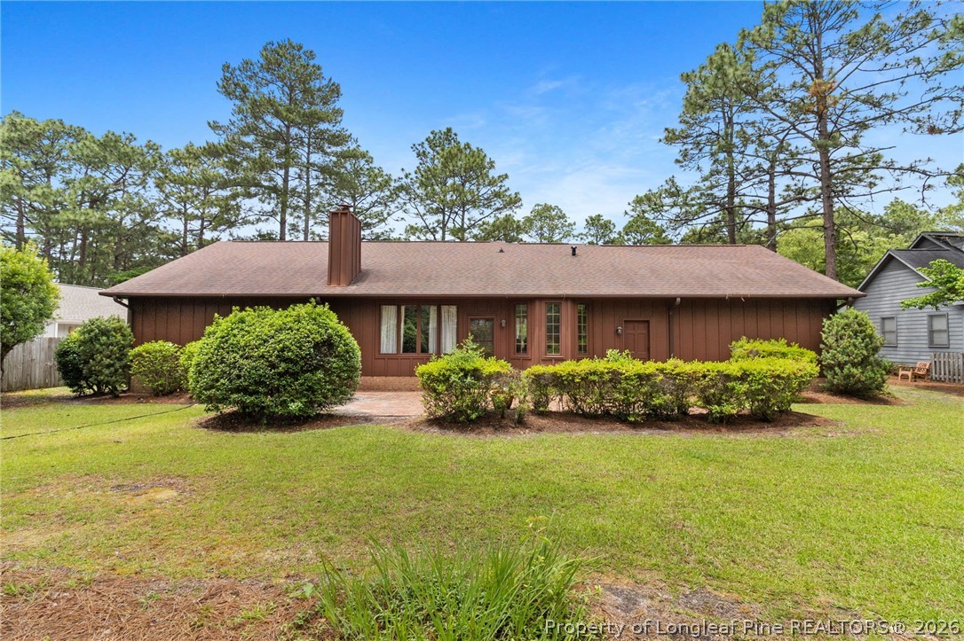 6859 Uppingham Road Fayetteville, NC 28306 - Photo 32 of 35