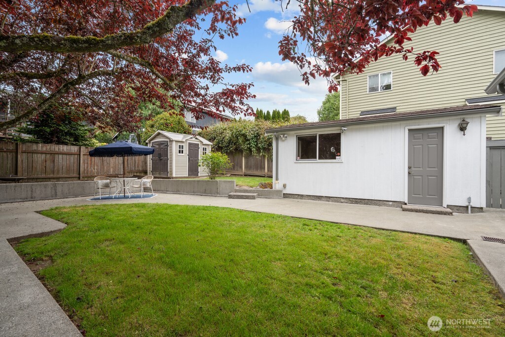 3536 Southwest Monroe Street Seattle, WA 98126 - Photo 18 of 31