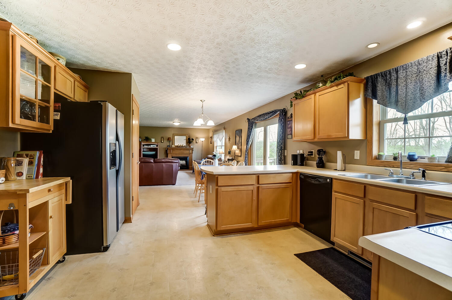 5429 Fowler Road Springfield, OH 45502 - Photo 26 of 61