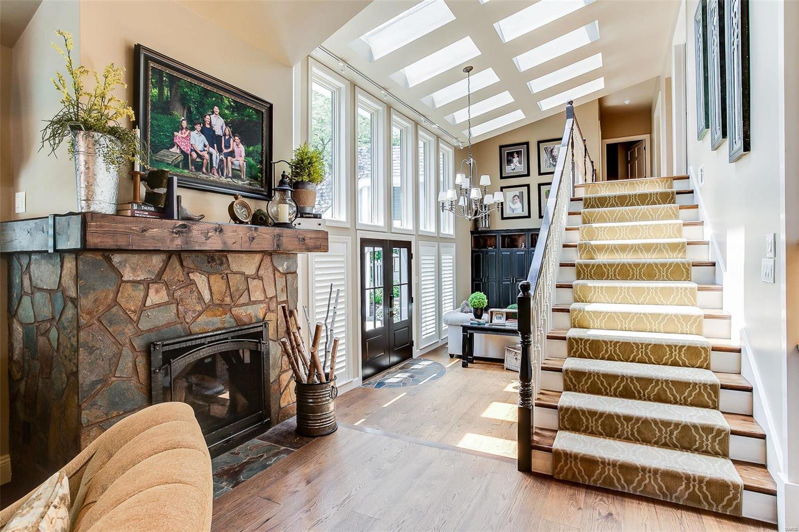 9701 Fall Ridge Trail St. Louis, MO 63127 - Photo 16 of 60 Gallery Image 16