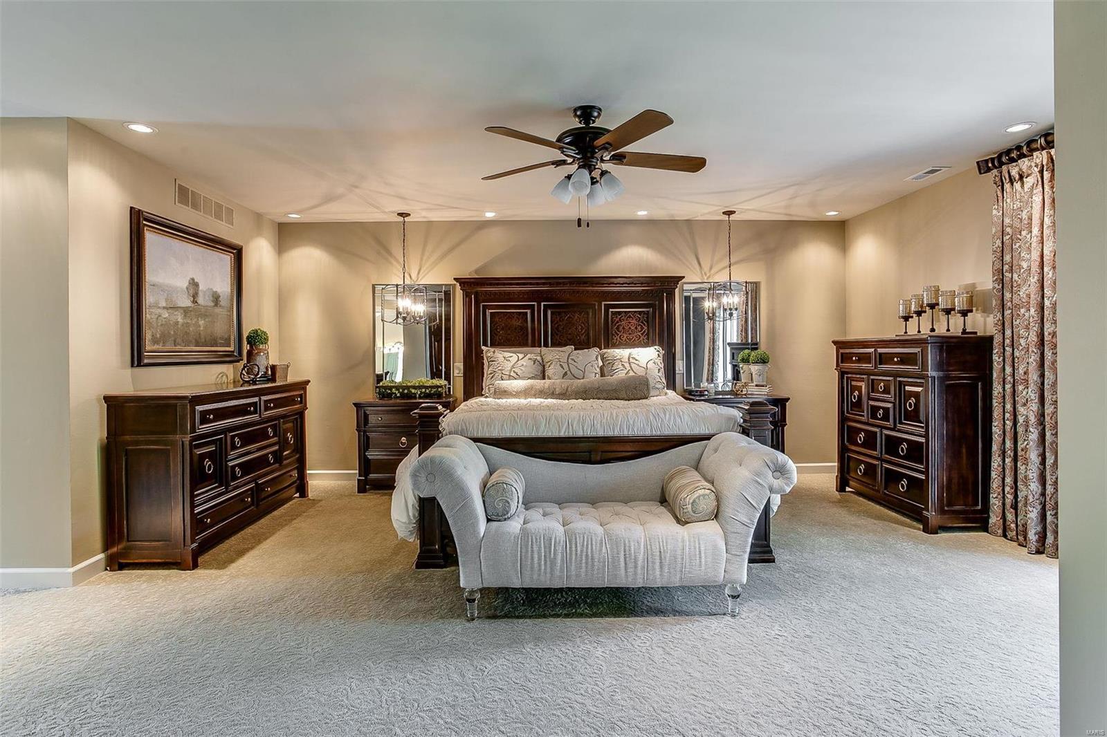 9701 Fall Ridge Trail St. Louis, MO 63127 - Photo 20 of 60 Gallery Image 20