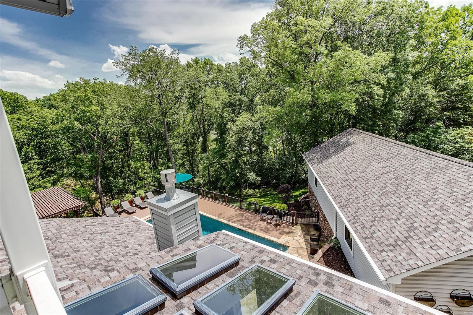 9701 Fall Ridge Trail St. Louis, MO 63127 - Photo 31 of 60 Gallery Image 31