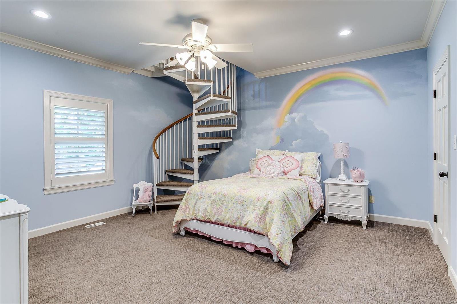9701 Fall Ridge Trail St. Louis, MO 63127 - Photo 38 of 60 Gallery Image 38
