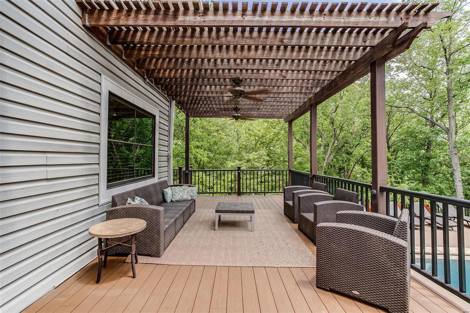 9701 Fall Ridge Trail St. Louis, MO 63127 - Photo 44 of 60 Gallery Image 44
