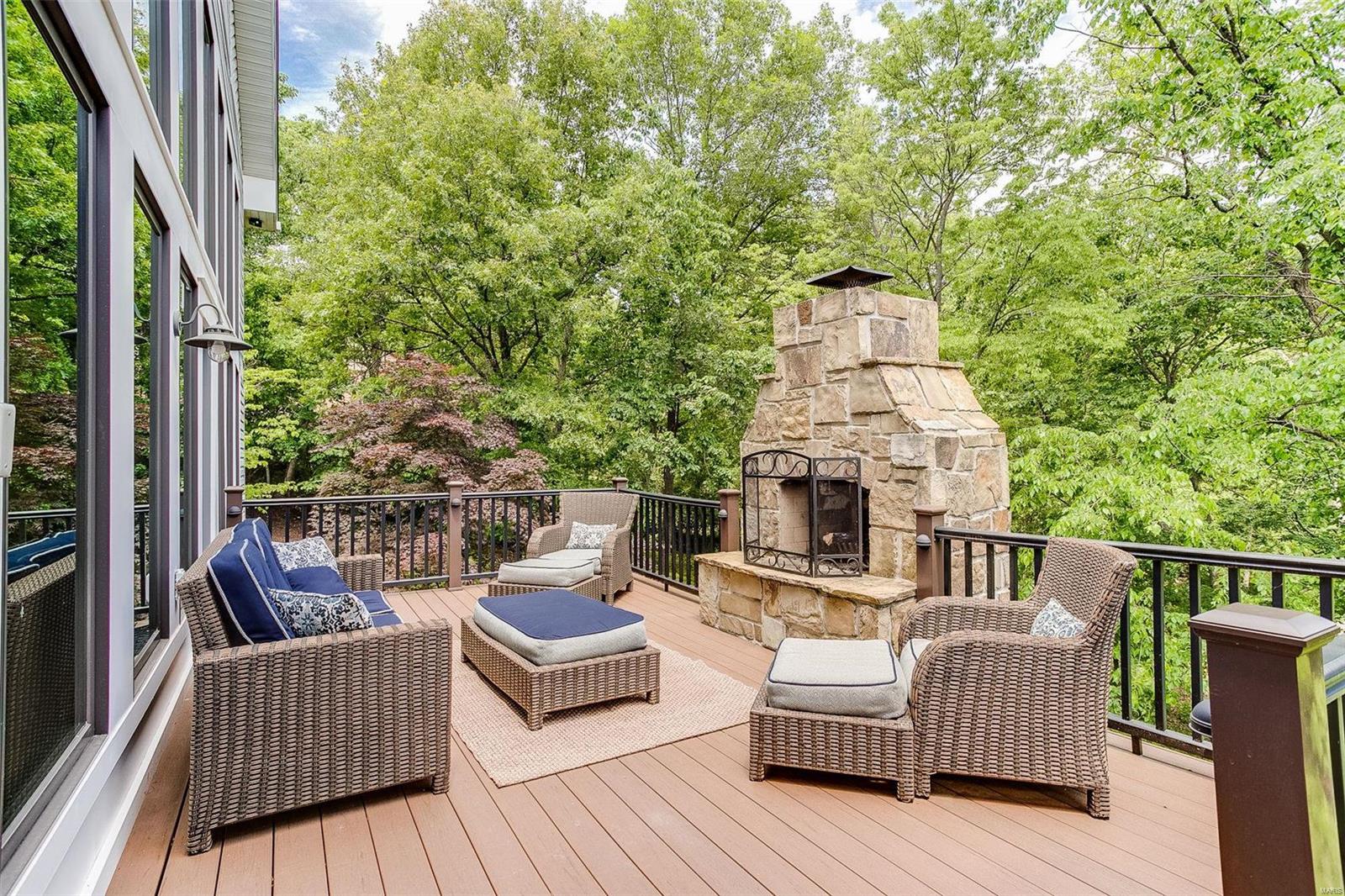 9701 Fall Ridge Trail St. Louis, MO 63127 - Photo 45 of 60 Gallery Image 45