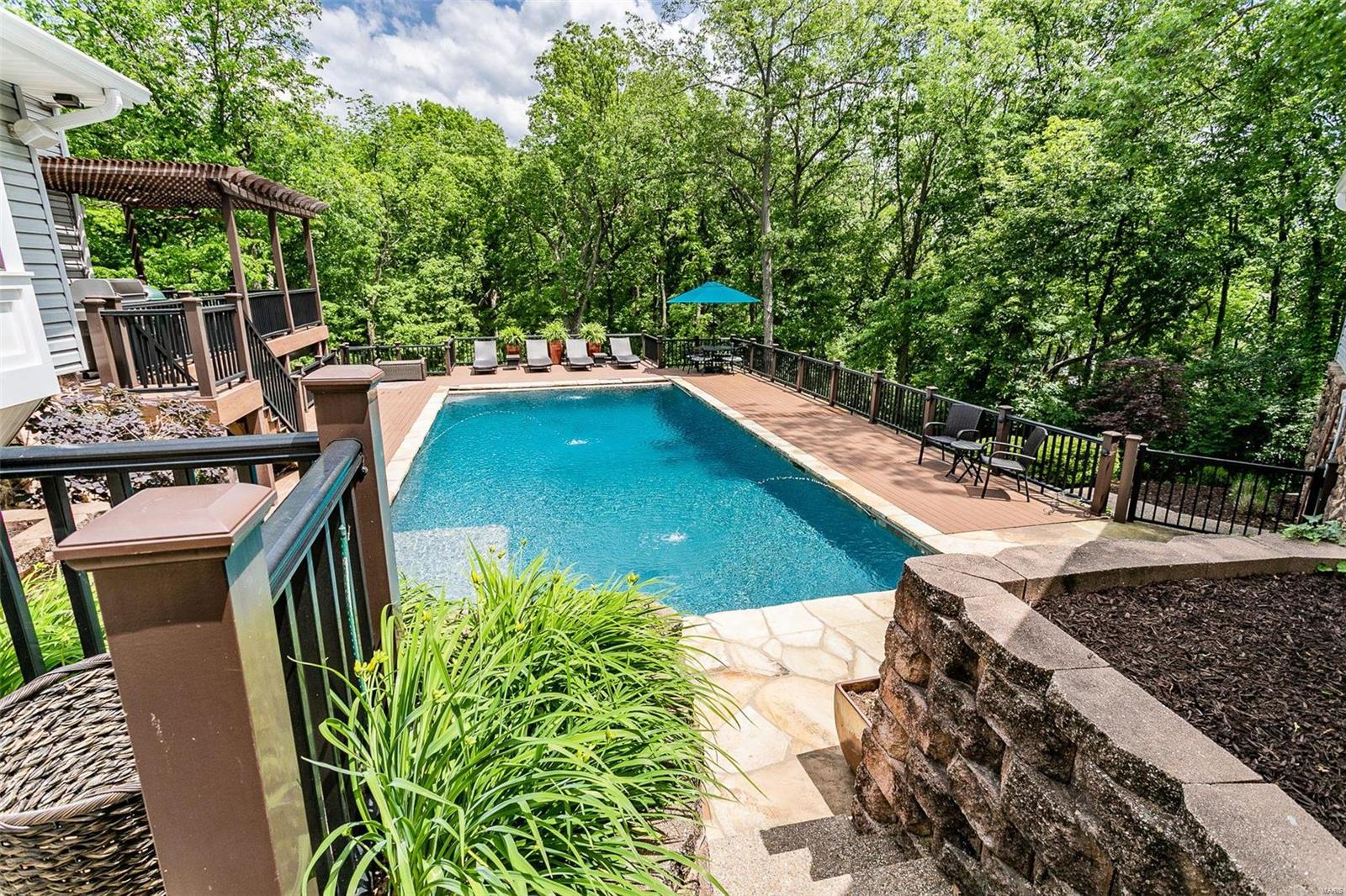 9701 Fall Ridge Trail St. Louis, MO 63127 - Photo 46 of 60 Gallery Image 46