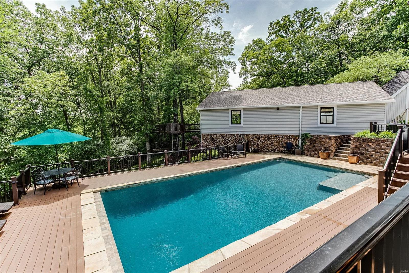 9701 Fall Ridge Trail St. Louis, MO 63127 - Photo 47 of 60 Gallery Image 47