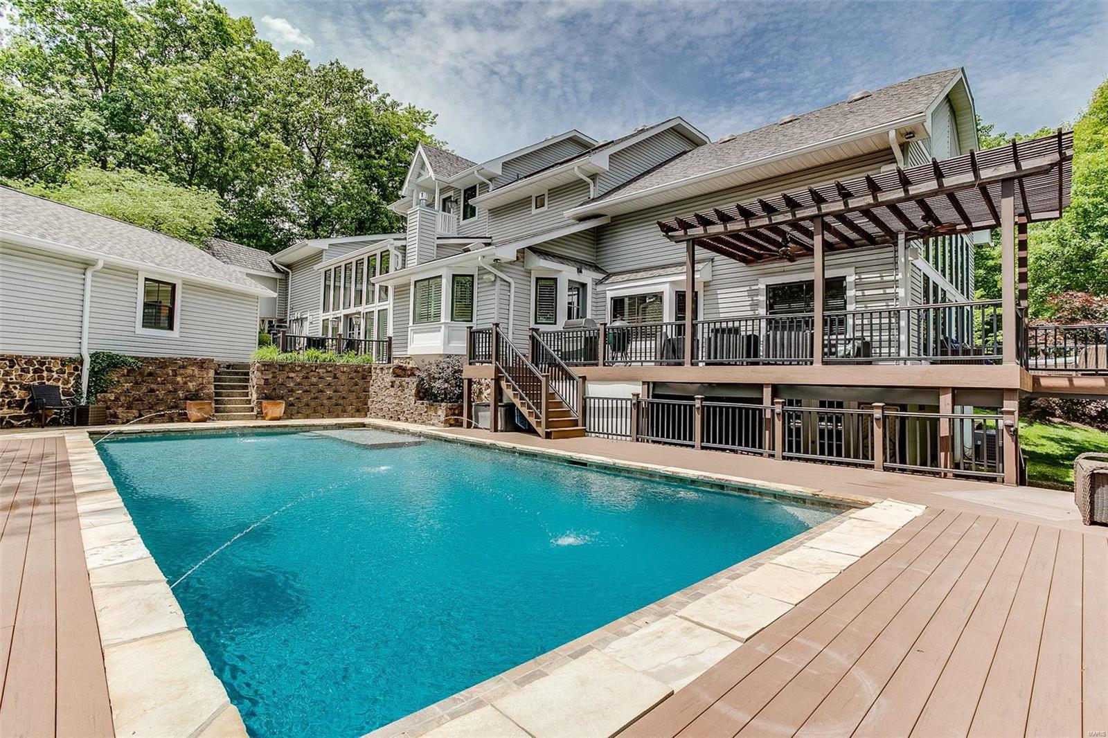 9701 Fall Ridge Trail St. Louis, MO 63127 - Photo 53 of 60 Gallery Image 53