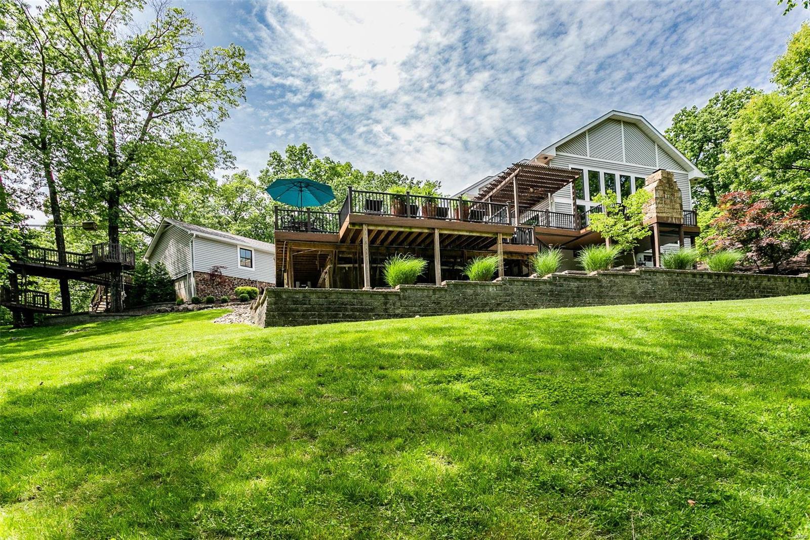 9701 Fall Ridge Trail St. Louis, MO 63127 - Photo 54 of 60 Gallery Image 54
