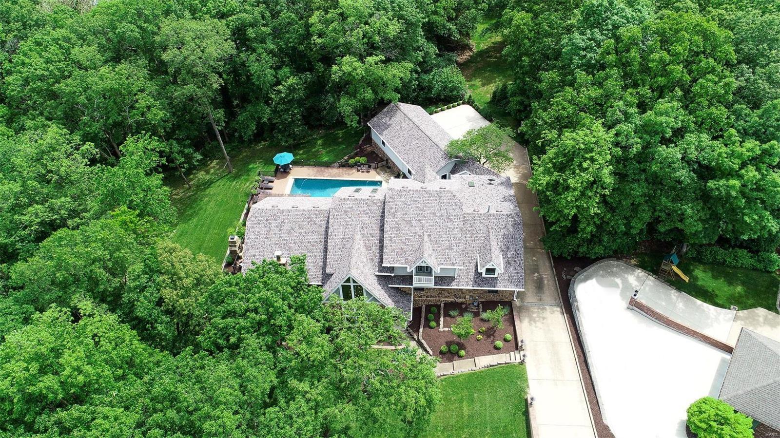 9701 Fall Ridge Trail St. Louis, MO 63127 - Photo 56 of 60 Gallery Image 56