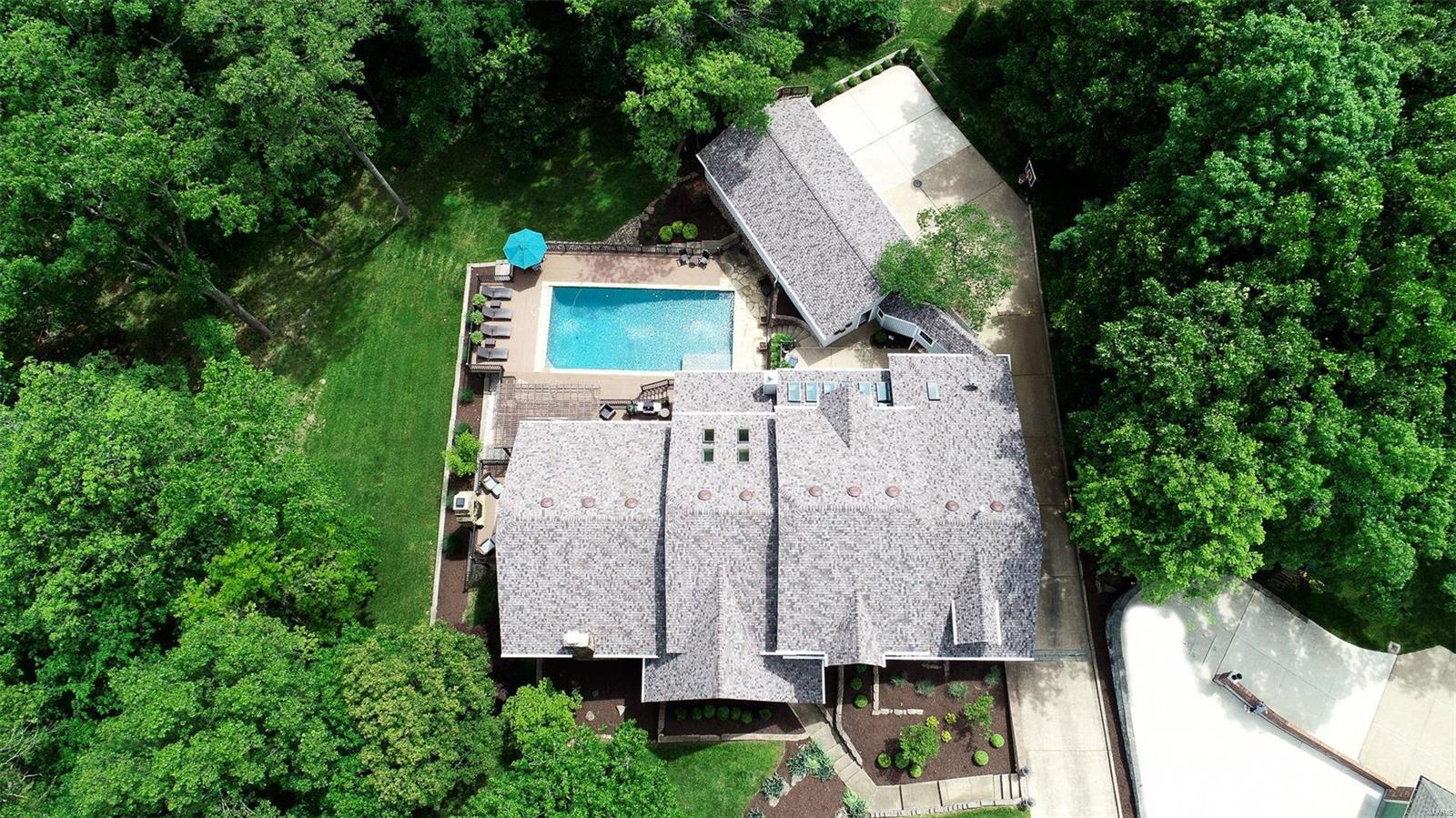 9701 Fall Ridge Trail St. Louis, MO 63127 - Photo 57 of 60 Gallery Image 57