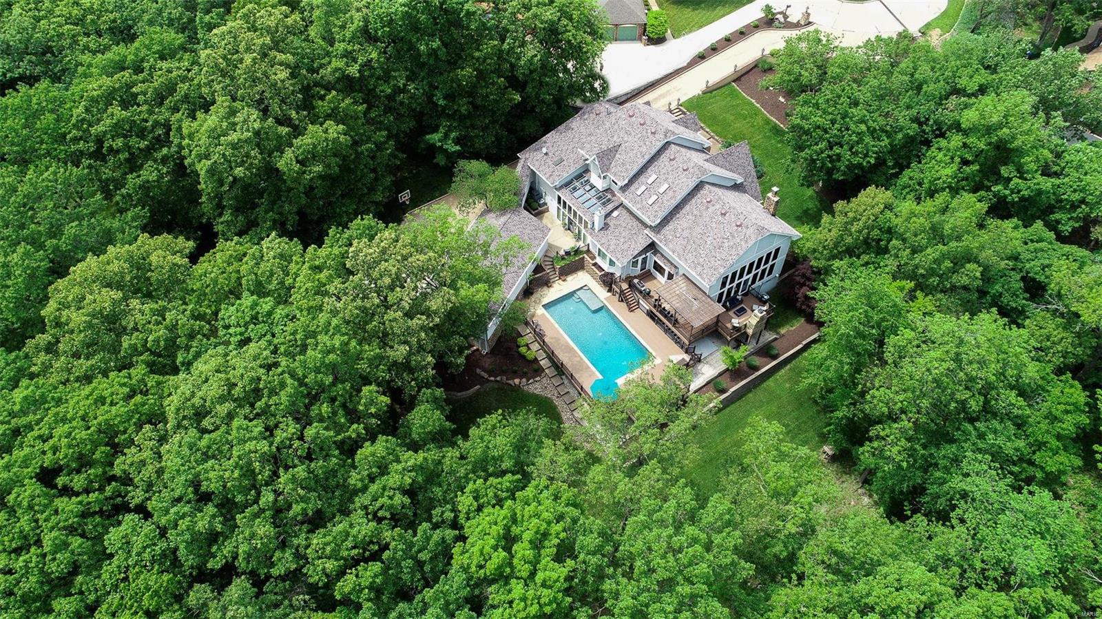 9701 Fall Ridge Trail St. Louis, MO 63127 - Photo 58 of 60 Gallery Image 58