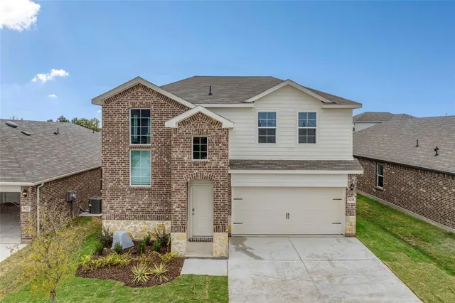 $2,100 | 3428 Rendezvous Way, Sherman, TX 75090