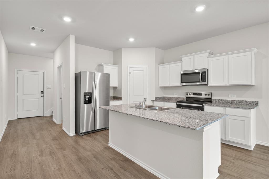 3428 Rendezvous Way Sherman, TX 75090 - Photo 12 of 38