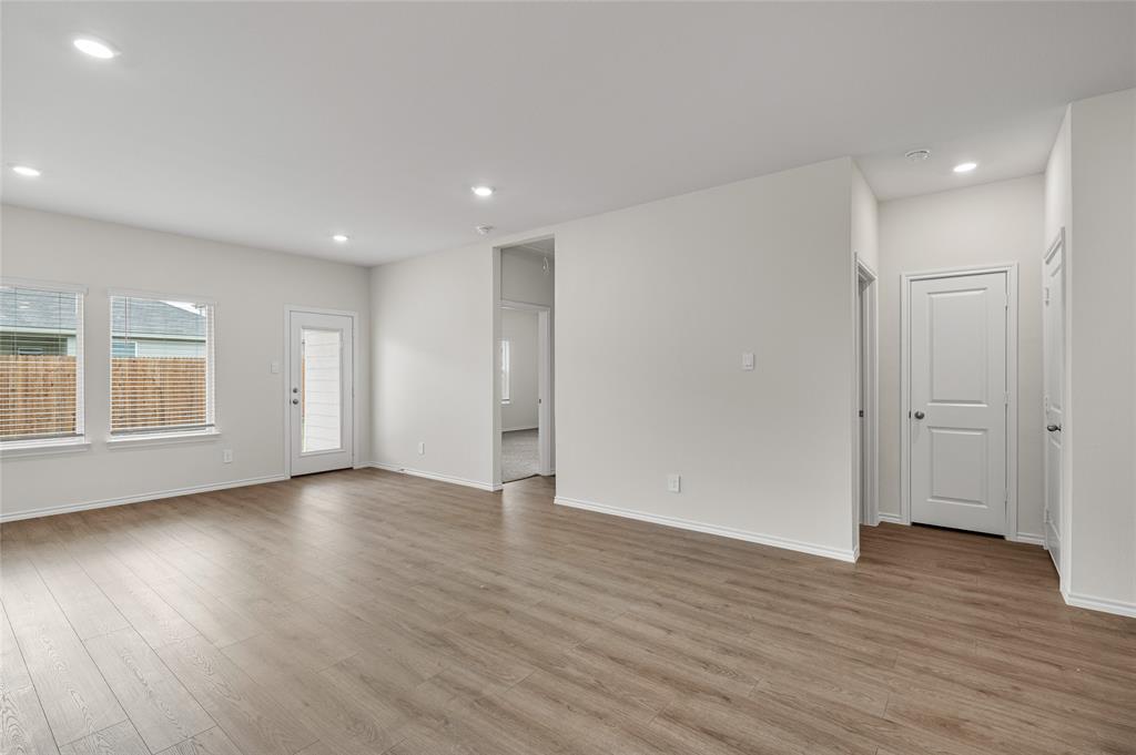 3428 Rendezvous Way Sherman, TX 75090 - Photo 15 of 38