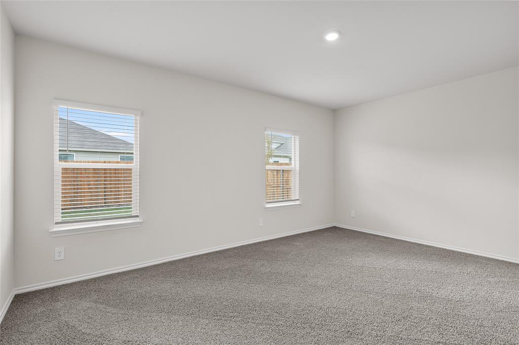 3428 Rendezvous Way Sherman, TX 75090 - Photo 17 of 38