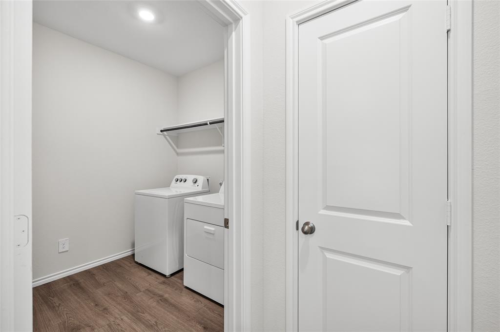 3428 Rendezvous Way Sherman, TX 75090 - Photo 22 of 38