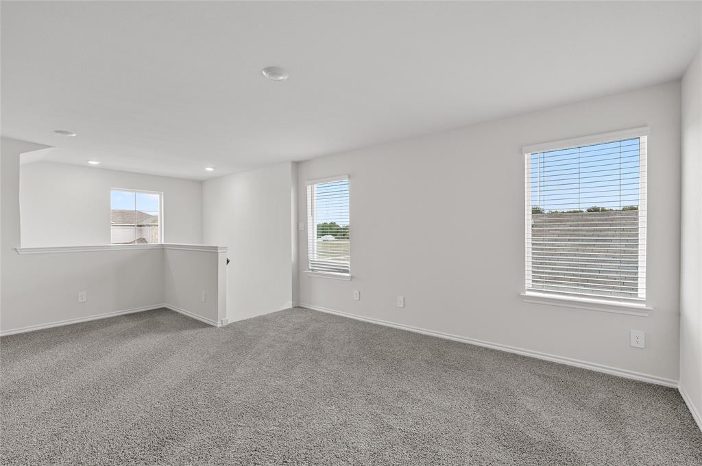 3428 Rendezvous Way Sherman, TX 75090 - Photo 23 of 38