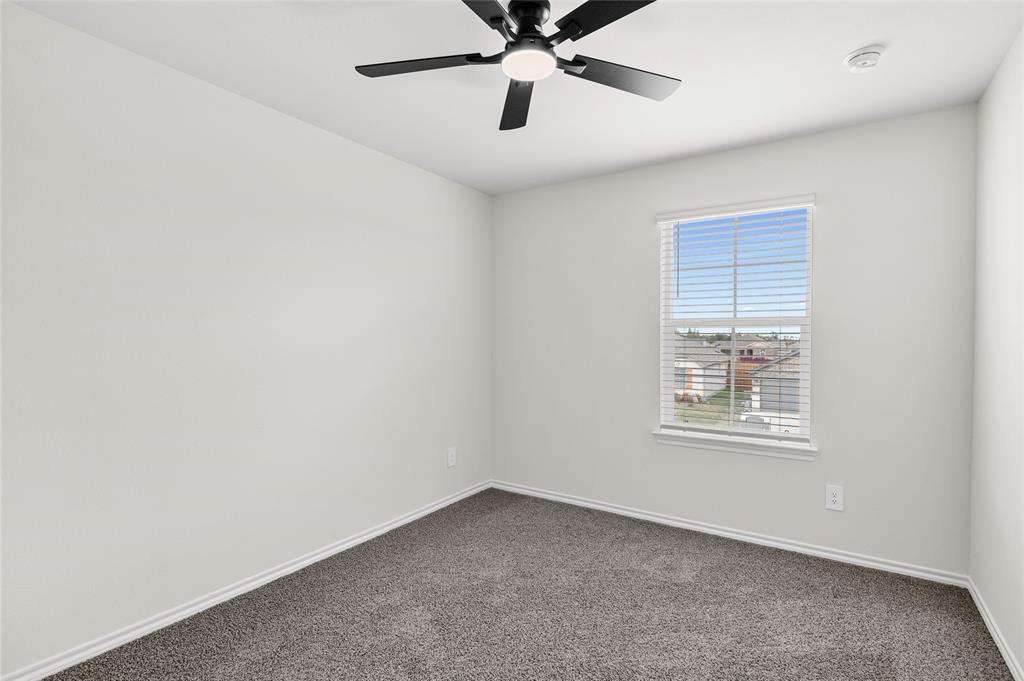 3428 Rendezvous Way Sherman, TX 75090 - Photo 25 of 38