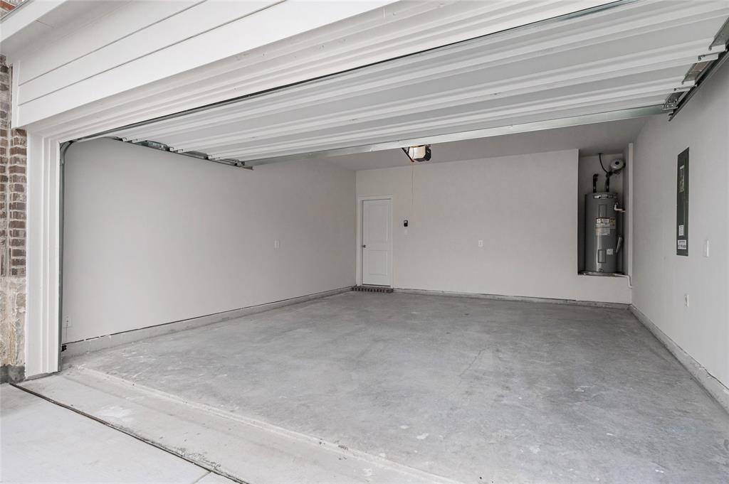 3428 Rendezvous Way Sherman, TX 75090 - Photo 29 of 38