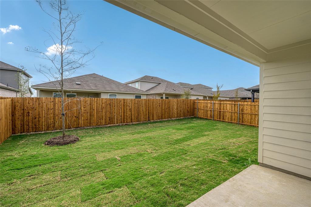 3428 Rendezvous Way Sherman, TX 75090 - Photo 31 of 38