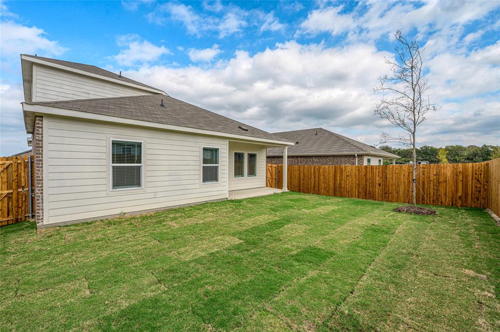 3428 Rendezvous Way Sherman, TX 75090 - Photo 33 of 38