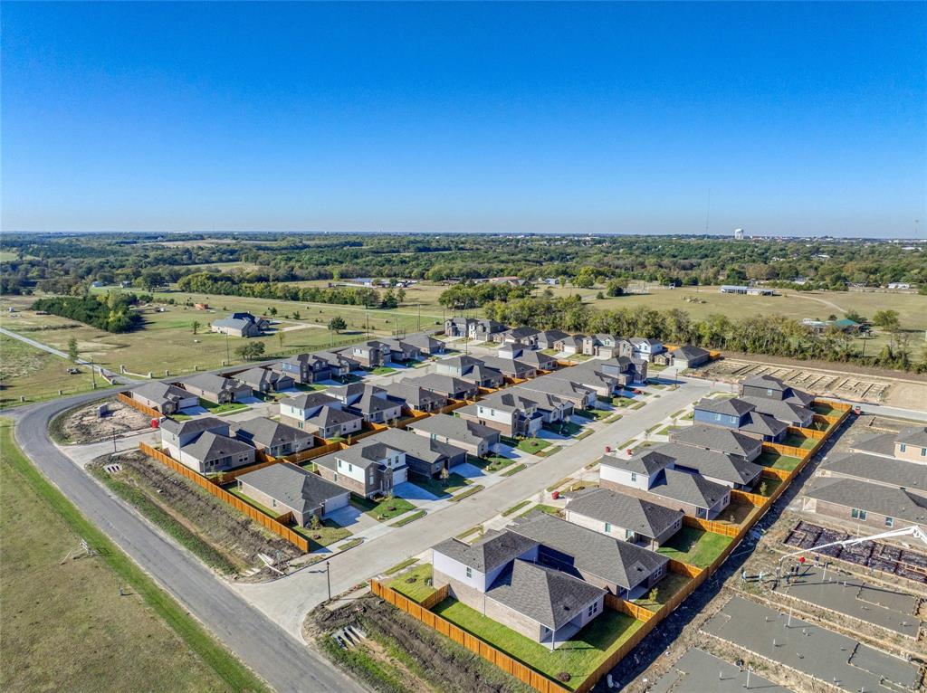 3428 Rendezvous Way Sherman, TX 75090 - Photo 34 of 38