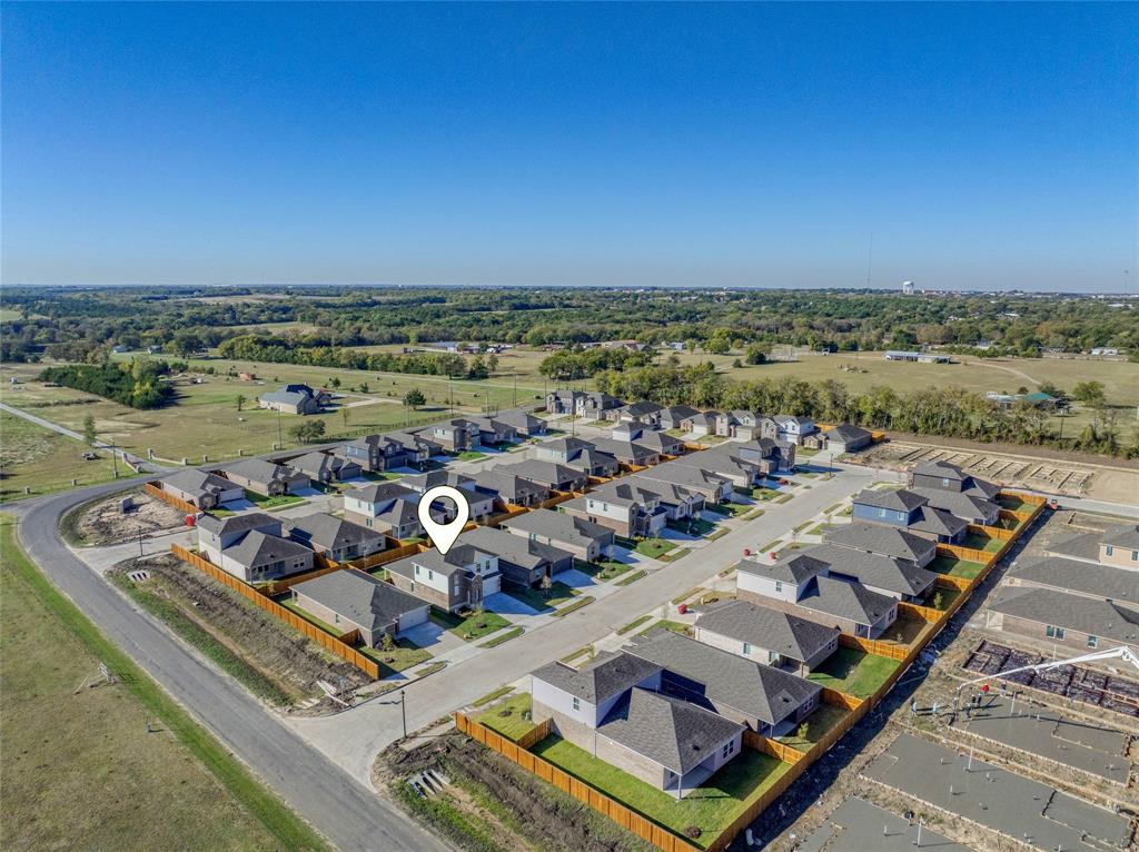 3428 Rendezvous Way Sherman, TX 75090 - Photo 35 of 38