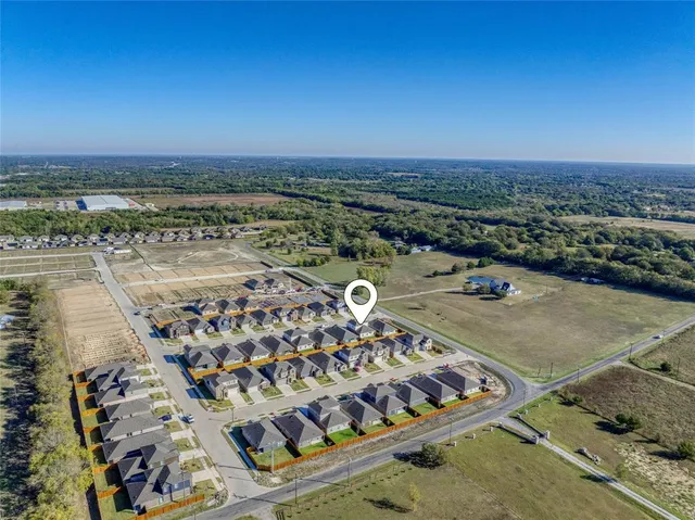 $2,100 | 3428 Rendezvous Way, Sherman, TX 75090
