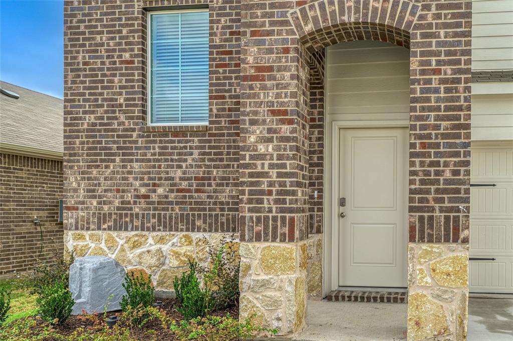 3428 Rendezvous Way Sherman, TX 75090 - Photo 8 of 38