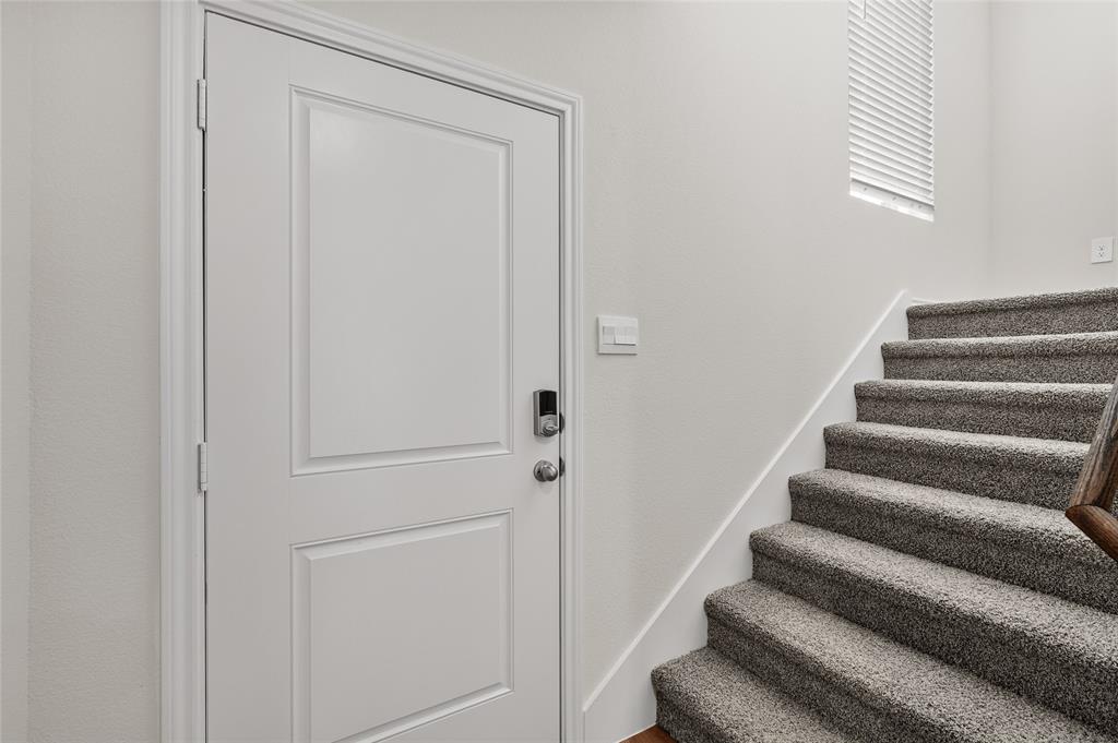 3428 Rendezvous Way Sherman, TX 75090 - Photo 9 of 38