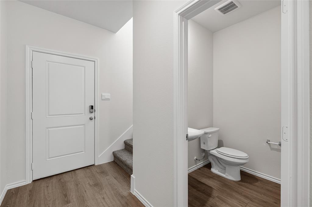 3428 Rendezvous Way Sherman, TX 75090 - Photo 10 of 38