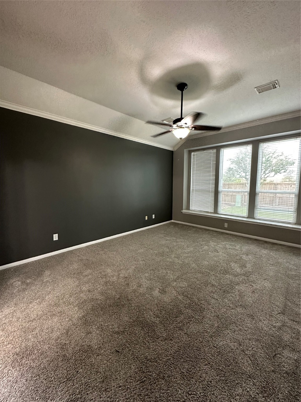 20235 Concord Hill Drive Cypress, TX 77433 - Photo 15 of 27 a view of an empty room with a window