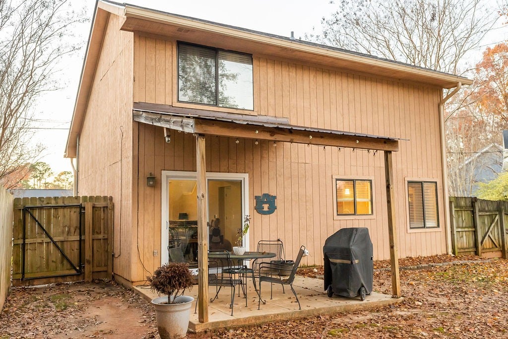 881 Hollins Road Auburn, AL 36830 - Photo 26 of 26 Gallery Image 26