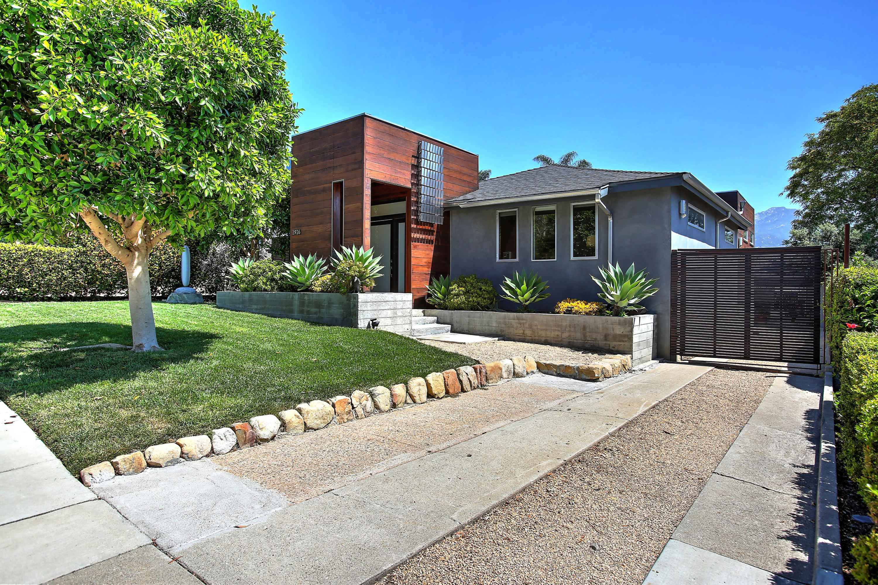 2926 Serena Road Santa Barbara, CA 93105 - Photo 1 of 30 003