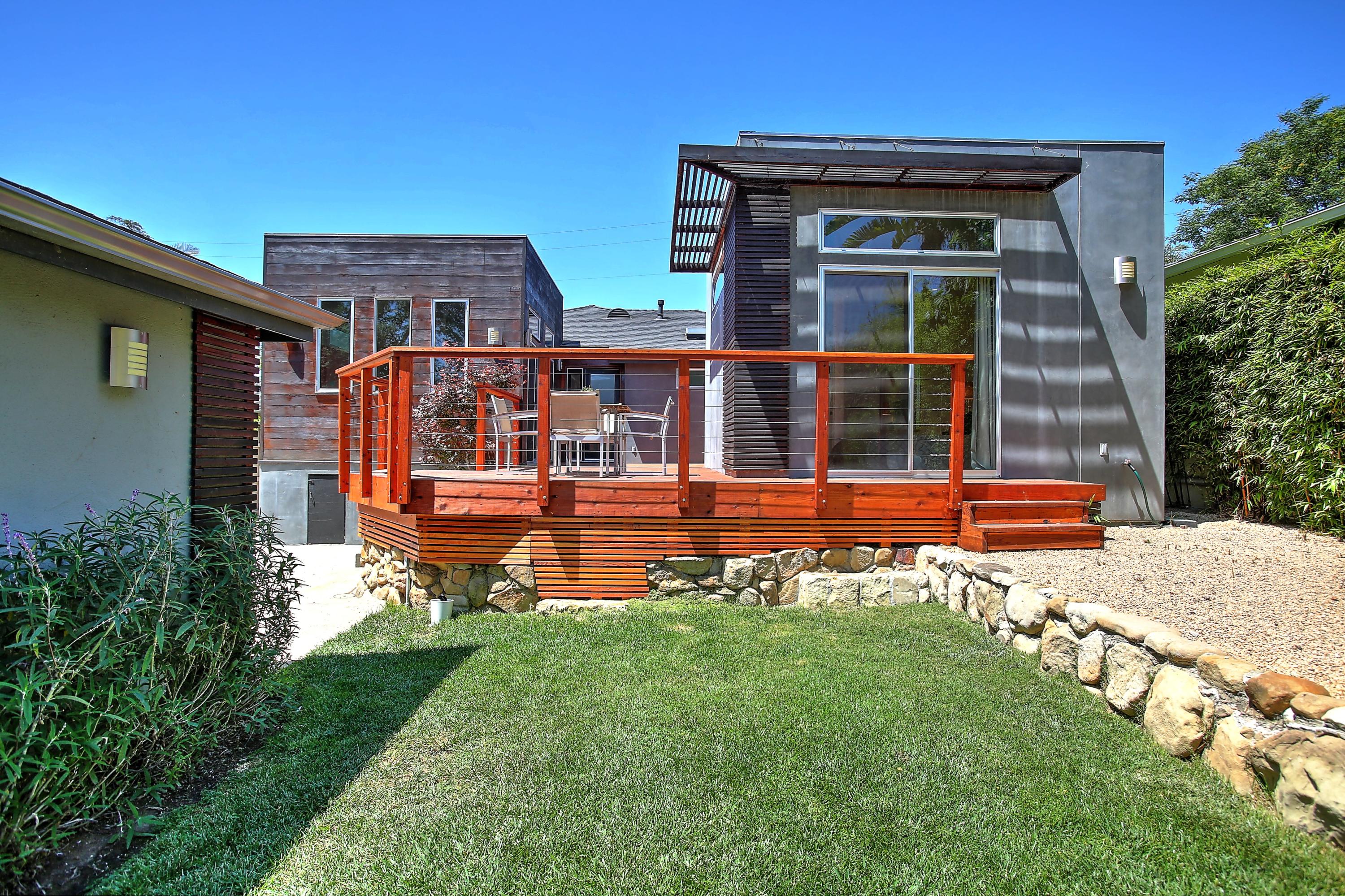 2926 Serena Road Santa Barbara, CA 93105 - Photo 12 of 30 021
