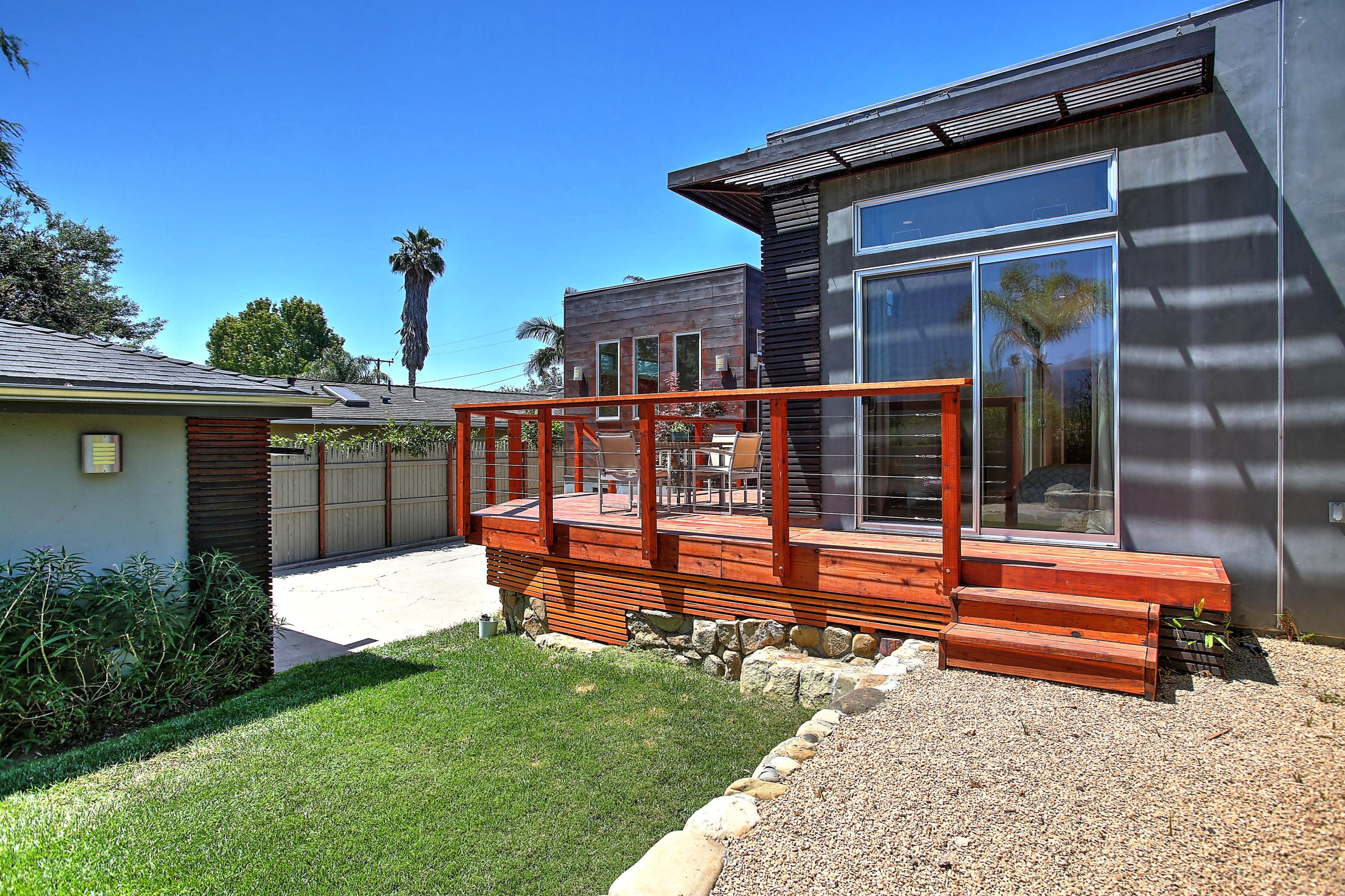 2926 Serena Road Santa Barbara, CA 93105 - Photo 14 of 30 009