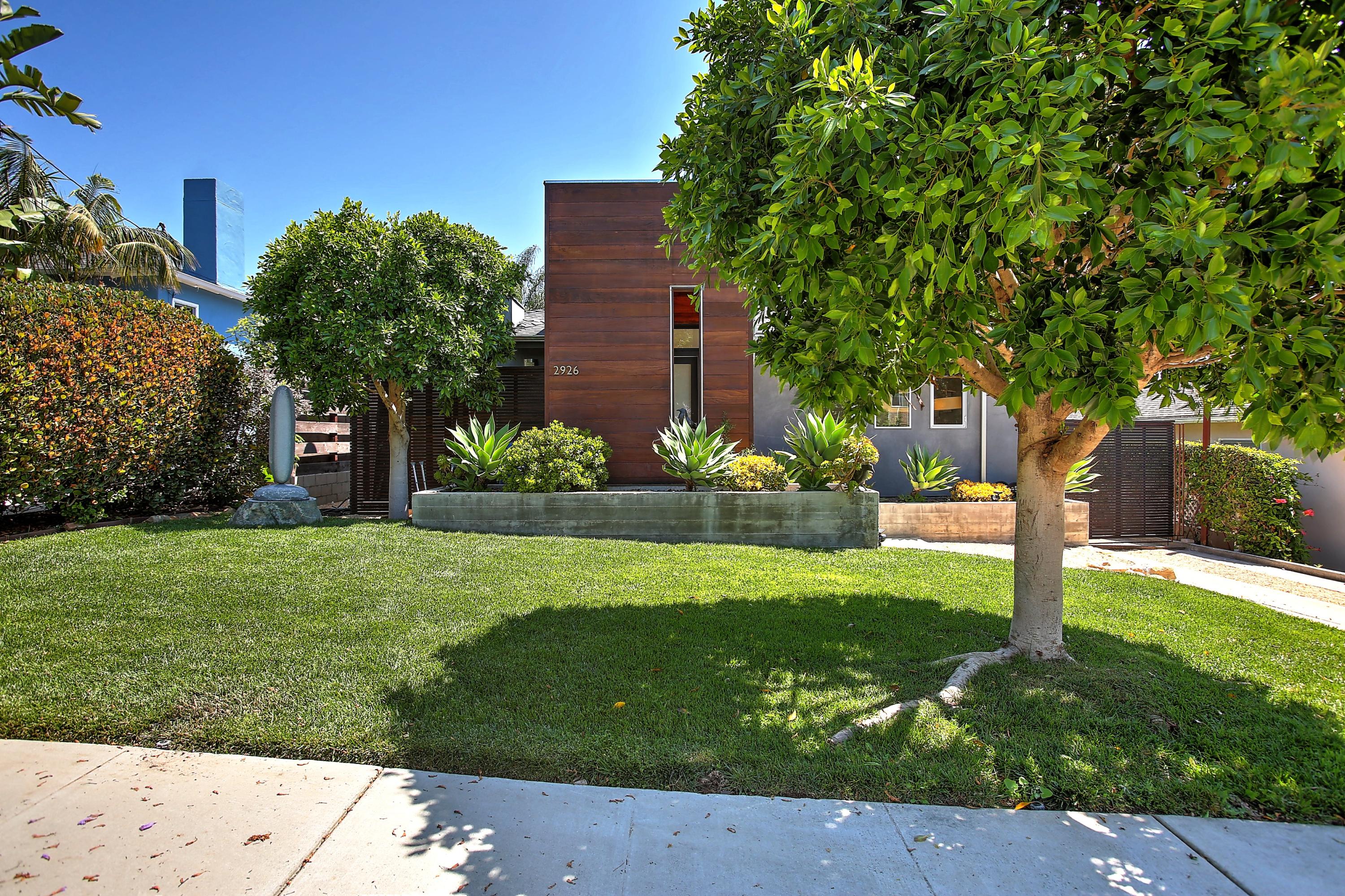 2926 Serena Road Santa Barbara, CA 93105 - Photo 3 of 30 005