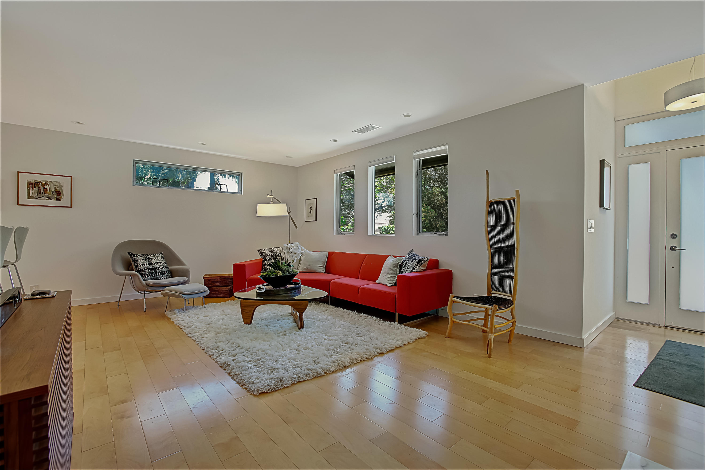 2926 Serena Road Santa Barbara, CA 93105 - Photo 5 of 30 023
